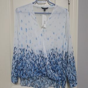 Banana Republic Shirt